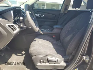 2016 GMC Terrain SLE with VIN 2GKALMEK4G6353280, listed as a Copart auction lot 53374655 with 122,545 mi miles and Clean Title. Bid and sale history available at DreamBid. Image 7.