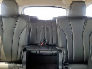 2022 Acura MDX с VIN 5J8YE1H31NL006356, выставлен на аукционе Copart как лот 58054345 с пробегом 35 987 миль миль и Чистый • Clean title. История ставок и продаж доступна на DreamBid. Изображение 10.