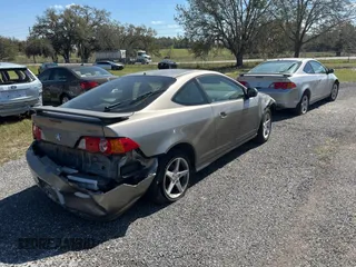 2003 Acura RSX z VIN JH4DC54873S002163, wystawiony jako Copart lot #47270335 z przebiegiem Nie podano mil oraz Szkoda całkowita • Salvage title. Historia ofert i sprzedaży dostępna na DreamBid. Obrazek 4.