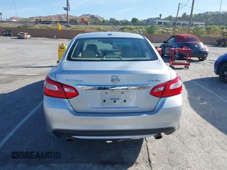 2017 Nissan Altima SR with VIN 1N4BL3AP7HC193941, listed as a IAAI auction lot 42497050 with 96,864 mi miles and . Bid and sale history available at DreamBid. Image 16.