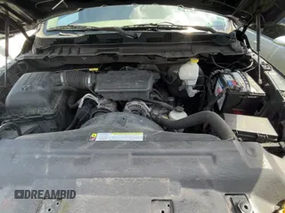 2011 Ram 1500 ST с VIN 1D7RB1GP6BS609617, выставлен на аукционе Copart как лот 81309685 с пробегом 119 002 миль миль и Чистый • Clean title. История ставок и продаж доступна на DreamBid. Изображение 11.