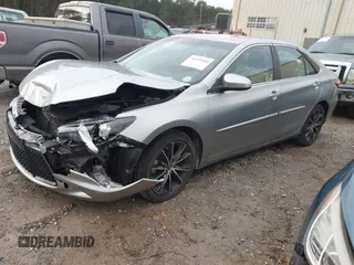 2015 Toyota Camry XLE with VIN 4T1BF1FK9FU495088, listed as a IAAI auction lot 41293184 with 67,719 mi miles and . Bid and sale history available at DreamBid. Image 17.