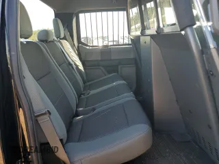2020 Ford F-150 XL with VIN 1FTEW1CB1LFC11376, listed as a Copart auction lot 72319174 with 49,891 mi miles and Salvage Title. Bid and sale history available at carsss.com. Image 10.