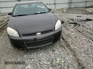 2009 Chevrolet Impala LT with VIN 2G1WT57K891232393, listed as a Copart auction lot 48184545 with 148,311 mi miles and Salvage Title. Bid and sale history available at DreamBid. Image 11.