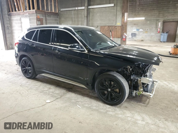 2020 BMW X1 xDrive28i с VIN WBXJG9C07L5P40638, выставлен на аукционе Copart как лот 58379065 с пробегом 30 771 миль миль и Списание • Salvage title. История ставок и продаж доступна на DreamBid. Изображение 4.