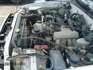2001 Toyota Tacoma with VIN 5TEVL52N81Z782889, listed as a IAAI auction lot 43052266 with 148,647 mi miles and . Bid and sale history available at DreamBid. Image 12.