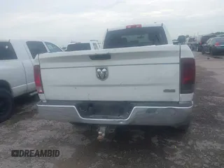 2012 Ram 2500 ST z VIN 3C6TD4HL7CG265349, wystawiony jako IAAI lot #42479271 z przebiegiem 301 419 mil mil oraz . Historia ofert i sprzedaży dostępna na DreamBid. Obrazek 16.
