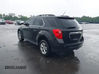 2015 Chevrolet Equinox LT with VIN 2GNALBEK5F6189964, listed as a IAAI auction lot 42062868 with 224,439 mi miles and . Bid and sale history available at DreamBid. Image 3.