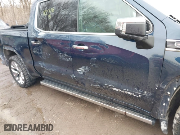 2020 GMC Sierra 1500 Denali с VIN 1GTU9FEL2LZ162726, выставлен на аукционе IAAI как лот 41442855 с пробегом 142 272 миль миль и . История ставок и продаж доступна на DreamBid. Изображение 17.