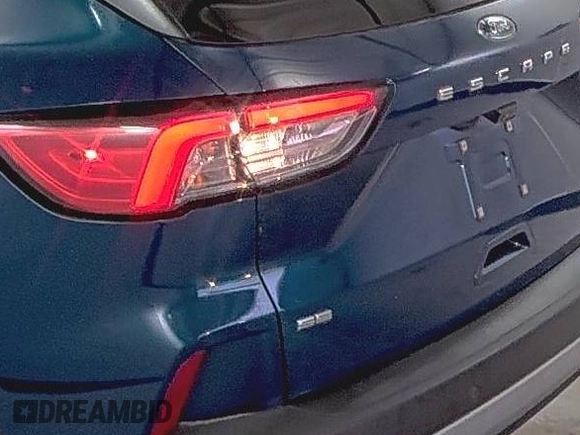 2020 Ford Escape SE with VIN 1FMCU9G65LUB80892, listed as a IAAI auction lot 42715723 with 86,362 mi miles and . Bid and sale history available at DreamBid. Image 26.