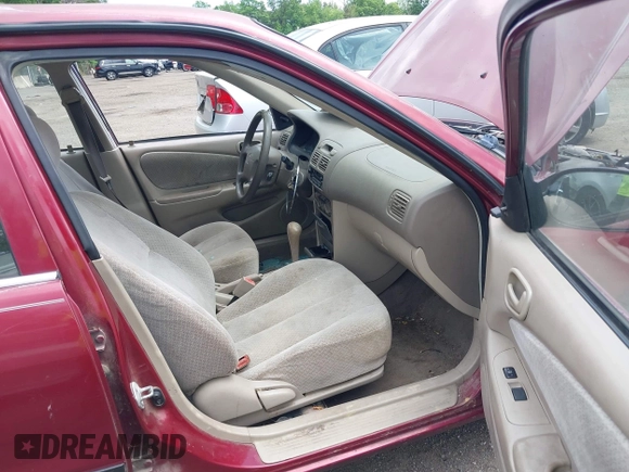 1999 Toyota Corolla VE с VIN 2T1BR12E4XC228371, выставлен на аукционе IAAI как лот 42218007 с пробегом 132 646 миль миль и . История ставок и продаж доступна на DreamBid. Изображение 5.