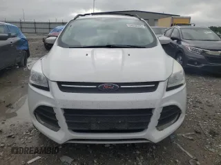 2013 Ford Escape SE with VIN 1FMCU9GXXDUC48064, listed as a Copart auction lot 54932025 with 0 mi miles and Clean Title. Bid and sale history available at carsss.com. Image 5.