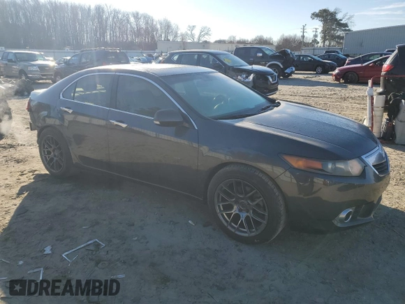 2014 Acura TSX Technology z VIN JH4CU2F69EC002777, wystawiony jako Copart lot #43132795 z przebiegiem 132 767 mil mil oraz Szkoda całkowita • Salvage title. Historia ofert i sprzedaży dostępna na DreamBid. Obrazek 4.