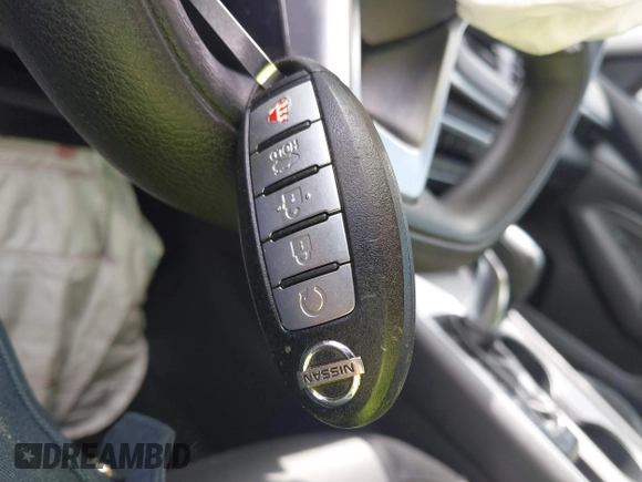2019 Nissan Altima S z VIN 1N4BL4BV0KC194746, wystawiony jako IAAI lot #42023705 z przebiegiem 154 814 mil mil oraz . Historia ofert i sprzedaży dostępna na DreamBid. Obrazek 11.