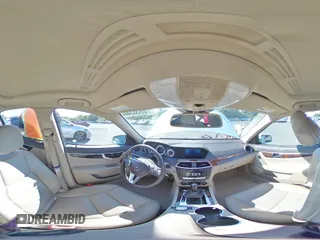 2012 Mercedes-Benz C 300 Sport with VIN WDDGF8BB3CR191350, listed as a Copart auction lot 69583404 with 116,462 mi miles and Salvage title. Bid and sale history available at DreamBid. Image 13.