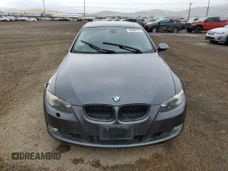 2007 BMW 3 Series 328xi with VIN WBAWV53557PW24763, listed as a Copart auction lot 49039125 with 121,157 mi miles and Clean title. Bid and sale history available at DreamBid. Image 5.