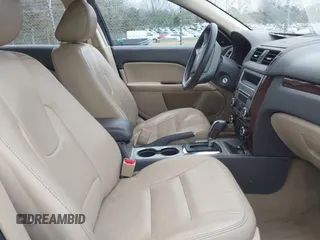 2012 Ford Fusion SEL z VIN 3FAHP0JA3CR179960, wystawiony jako IAAI lot #41513199 z przebiegiem Nie podano mil oraz . Historia ofert i sprzedaży dostępna na DreamBid. Obrazek 5.