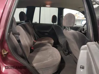 2000 Jeep Grand Cherokee Laredo z VIN 1J4GW48N8YC151600, wystawiony jako IAAI lot #42178535 z przebiegiem 71 207 mil mil oraz . Historia ofert i sprzedaży dostępna na DreamBid. Obrazek 8.