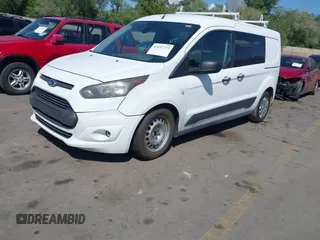 2015 Ford Transit Connect XLT z VIN NM0LS7F79F1203215, wystawiony jako IAAI lot #42217772 z przebiegiem 217 186 mil mil oraz . Historia ofert i sprzedaży dostępna na DreamBid. Obrazek 17.