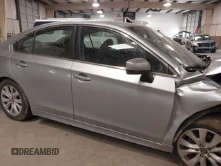 2016 Subaru Legacy 2.5i Premium with VIN 4S3BNAC69G3013144, listed as a IAAI auction lot 41694490 with 123,583 mi miles. Bid and sale history available at carsss.com. Image 12.