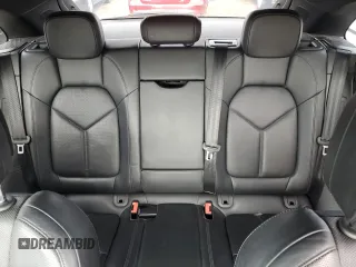 2017 Porsche Macan S with VIN WP1AB2A50HLB10320, listed as a Copart auction lot 66516315 with 121,397 mi miles and Clean title. Bid and sale history available at DreamBid. Image 10.
