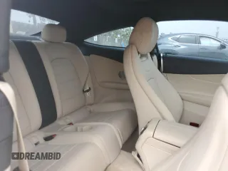 2020 Mercedes-Benz C 300 с VIN WDDWJ8DB2LF945931, выставлен на аукционе Copart как лот 61470194 с пробегом Не указан миль и На запчасти • Non repairable. История ставок и продаж доступна на DreamBid. Изображение 10.