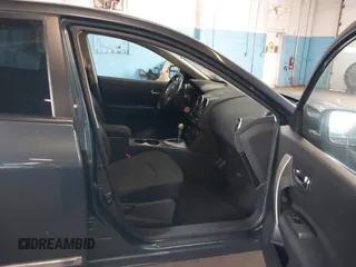 2013 Nissan Rogue SL z VIN JN8AS5MV8DW651756, wystawiony jako IAAI lot #42189195 z przebiegiem 138 885 mil mil oraz . Historia ofert i sprzedaży dostępna na DreamBid. Obrazek 5.