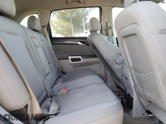 2009 Saturn VUE XE z VIN 3GSDL43N79S587489, wystawiony jako Copart lot #83986524 z przebiegiem 154 257 mil mil oraz Szkoda całkowita • Salvage title. Historia ofert i sprzedaży dostępna na DreamBid. Obrazek 11.