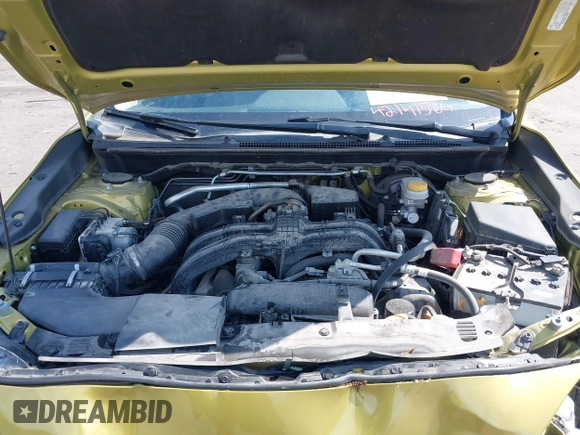 2021 Subaru Crosstrek Special Sports with VIN JF2GTHRC9MH658829, listed as a IAAI auction lot 42141564 with 39,201 mi miles and . Bid and sale history available at DreamBid. Image 10.