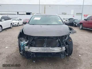 2015 Nissan Murano S with VIN 5N1AZ2MG1FN213009, listed as a IAAI auction lot 41365676 with 175,241 mi miles. Bid and sale history available at carsss.com. Image 13.