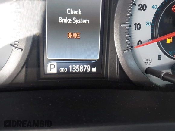 2017 Toyota Sienna SE with VIN 5TDXZ3DC2HS891864, listed as a IAAI auction lot 41814327 with 135,879 mi miles and . Bid and sale history available at DreamBid. Image 15.