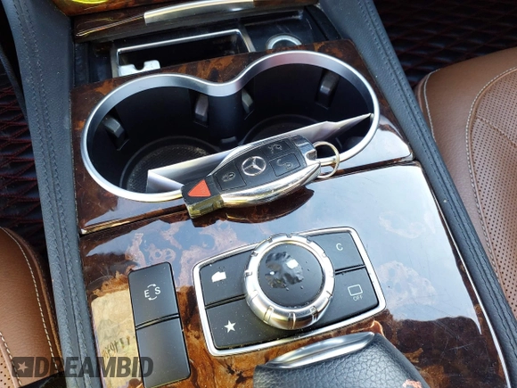 2016 Mercedes-Benz CLS 400 with VIN WDDLJ6FB2GA160705, listed as a IAAI auction lot 41469368 with 134,296 mi miles and . Bid and sale history available at DreamBid. Image 11.