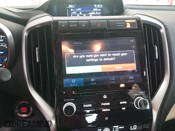 2022 Subaru Ascent Limited with VIN 4S4WMAMD1N3463106, listed as a IAAI auction lot 42751992 with 67,983 mi miles and . Bid and sale history available at DreamBid. Image 20.