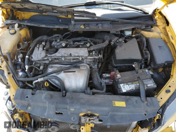 2012 Scion tC z VIN JTKJF5C73C3027150, wystawiony jako Copart lot #56421045 z przebiegiem 204 247 mil mil oraz Szkoda całkowita • Salvage title. Historia ofert i sprzedaży dostępna na DreamBid. Obrazek 11.
