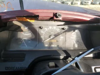 1996 Ford F-150 with VIN 1FTEF15N1TLA09355, listed as a Copart auction lot 50772145 with Not provided miles and Salvage title. Bid and sale history available at DreamBid. Image 9.