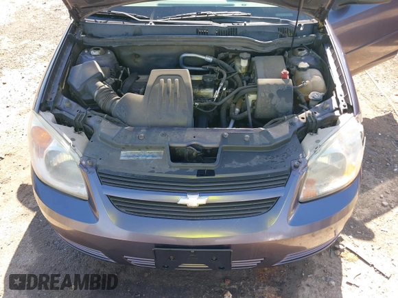 2006 Chevrolet Cobalt LS with VIN 1G1AK55F267691226, listed as a IAAI auction lot 41968944 with 139,720 mi miles and . Bid and sale history available at DreamBid. Image 10.