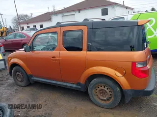 2008 Honda Element EX with VIN 5J6YH28738L014133, listed as a IAAI auction lot 42080455 with 227,664 mi miles and . Bid and sale history available at DreamBid. Image 14.
