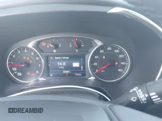2020 Chevrolet Blazer LT z VIN 3GNKBHRS6LS726276, wystawiony jako IAAI lot #41974465 z przebiegiem 62 566 mil mil oraz . Historia ofert i sprzedaży dostępna na DreamBid. Obrazek 7.