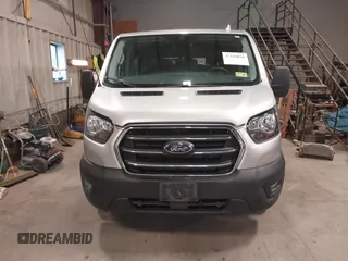 2020 Ford Transit Passenger XL z VIN 1FBAX2Y87LKB00485, wystawiony jako IAAI lot #42188056 z przebiegiem 52 144 mil mil oraz . Historia ofert i sprzedaży dostępna na DreamBid. Obrazek 12.