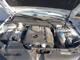 2015 Audi allroad Premium Plus with VIN WA1UFAFL8FA122156, listed as a IAAI auction lot 41345881 with 92,867 mi miles. Bid and sale history available at carsss.com. Image 10.