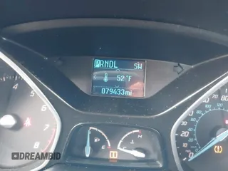 2012 Ford Focus SE с VIN 1FAHP3F22CL394151, выставлен на аукционе IAAI как лот 42146644 с пробегом 79 433 миль миль и . История ставок и продаж доступна на DreamBid. Изображение 16.
