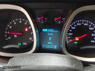 2016 Chevrolet Equinox LT with VIN 2GNFLFEK7G6192766, listed as a IAAI auction lot 41740702 with 144,503 mi miles. Bid and sale history available at carsss.com. Image 7.