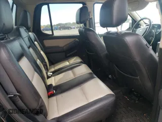 2008 Ford Explorer Sport Trac Limited с VIN 1FMEU53E58UB08306, выставлен на аукционе Copart как лот 66154715 с пробегом 200 106 миль миль и Чистый • Clean title. История ставок и продаж доступна на DreamBid. Изображение 10.