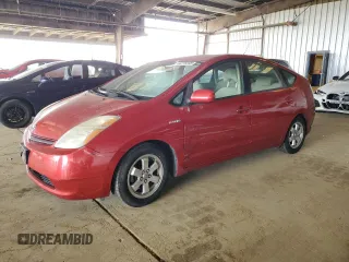2008 Toyota Prius z VIN JTDKB20U783341245, wystawiony jako Copart lot #54276595 z przebiegiem 150 269 mil mil oraz Szkoda całkowita • Salvage title. Historia ofert i sprzedaży dostępna na DreamBid. Obrazek 1.