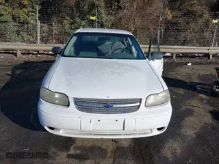 2004 Chevrolet Classic with VIN 1G1ND52F84M705659, listed as a IAAI auction lot 41313723 with 287,702 mi miles. Bid and sale history available at carsss.com. Image 12.