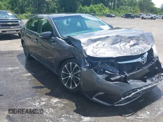 2016 Toyota Avalon Limited z VIN 4T1BK1EB7GU194558, wystawiony jako IAAI lot #42348230 z przebiegiem 61 769 mil mil oraz . Historia ofert i sprzedaży dostępna na DreamBid. Obrazek 1.