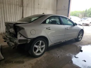 2007 Pontiac G6 G6 with VIN 1G2ZG58N774113970, listed as a Copart auction lot 58498995 with 138,198 mi miles and Salvage title. Bid and sale history available at DreamBid. Image 3.