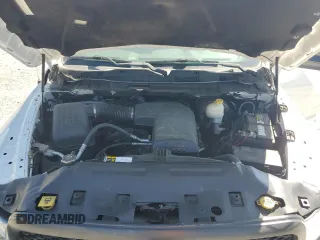 2016 Ram 1500 Tradesman with VIN 1C6RR7KG7GS345435, listed as a Copart auction lot 50220455 with 200,359 mi miles and Salvage title. Bid and sale history available at DreamBid. Image 13.