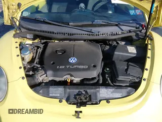 2000 Volkswagen Beetle GLS с VIN 3VWCD21C2YM498598, выставлен на аукционе IAAI как лот 41961960 с пробегом 193 228 миль миль и . История ставок и продаж доступна на DreamBid. Изображение 10.
