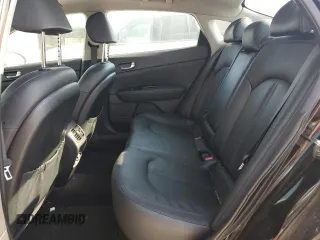 2017 Kia Optima Hybrid EX with VIN KNAGU4LE3H5017985, listed as a Copart auction lot 74908494 with 177,773 mi miles and Salvage Title. Bid and sale history available at carsss.com. Image 10.